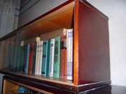Продам полки книжные