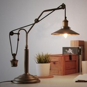 Одесса Подвесные светильники в стиле лофт: чаще всего для точного отоб